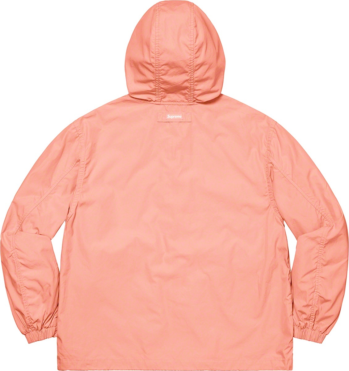Mesh Pocket Cargo Jacket view 12